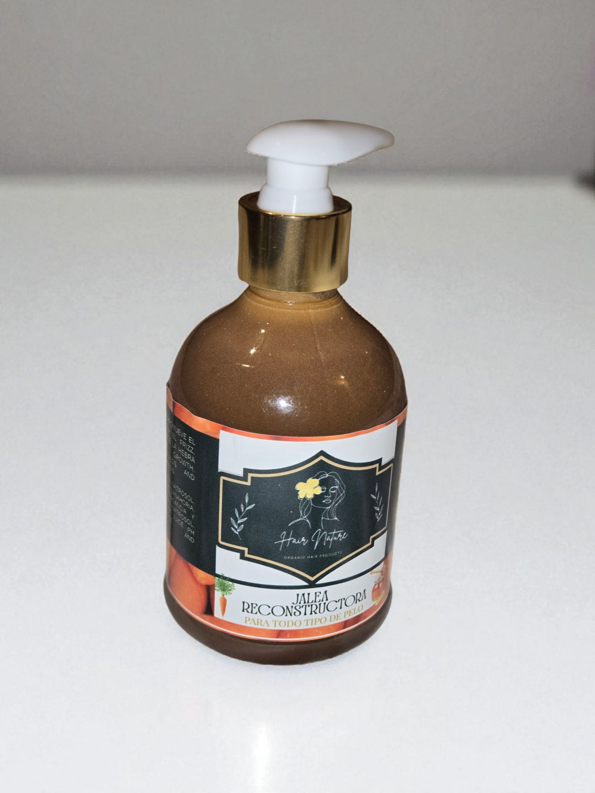 Jalea reconstructora