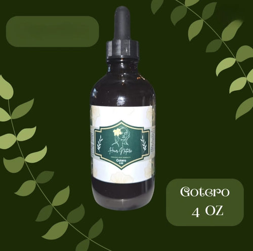 Gotero Anticaida