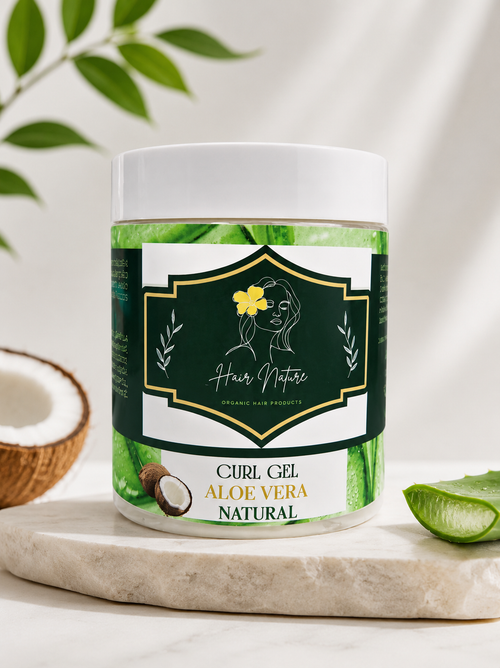Gel de rizo